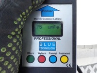 фото thumb №7, Ford focus iii 5d дверь правые зад 78um