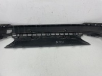 фото thumb №11, Спойлер бампера задняя mercedes glc w253 a2538850925