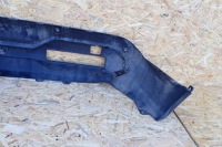 фото thumb №14, Nissan qashqai iii j12 накладка бампера задня 850b2-6ua0a спойлер