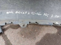 фото thumb №8, M22 бампер перед передний opel mokka 95299465