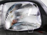 фото thumb №4, Depo фары лампы renault clio 2 ii thalia 98-