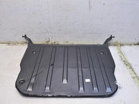 фото thumb №5, Обшивка багажника renault clio iii 3d lift