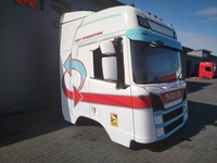 фото thumb №2, Кабіна scania r ntg
