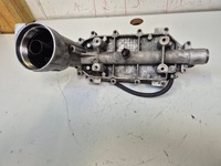 фото thumb №14, Радиатор масла теплообменник тепла основание фильтра bmw e38 e65 740d 4.0d m67