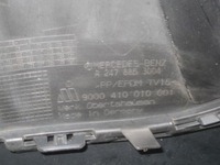 фото thumb №10, Mercedes 247 x247 glb бампер задняя bez pdc