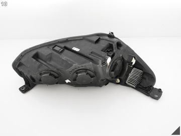 фото thumb №11, Ford focus iv mk4 18- лампа звичайна+ led ліва eu