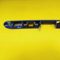 фото thumb №10, Накладка крышки багажника audi a3 s3 8l 8d9827574 nr411