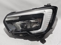 фото thumb №1, Новий org фара лівий renault master iii lift / master iv 2019-2024