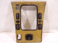 фото thumb №1, Dekor рамка захист домкрата mercedes w210 1