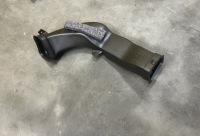 фото thumb №1, Канал тунель повітрозабірник шланг повітря лівий citroen ds7 crossback x74