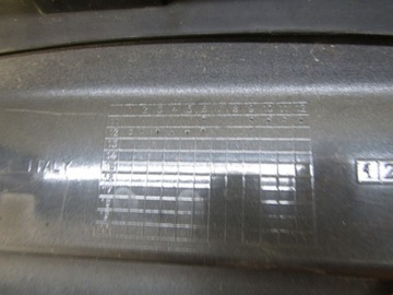 фото thumb №10, Планка пороговая правая vw passat cc 3c8 рестайлинг 11-