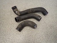 фото thumb №6, Nissan primera p12 1.9 dci труба воздуха intercol