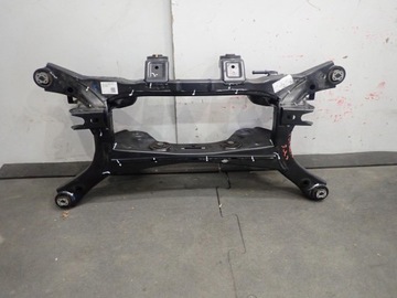 фото thumb №5, Підрамник колиска візок зад hyundai tucson iv 2020-