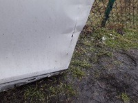 фото thumb №4, Дверь правое передние renault clio iv 13-