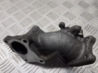 фото thumb №1, Труба колектор toyota auris 1.4 d4d