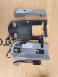 Купить Hyundai staria ручка левая перед 82650cg330 оригинал, фото thumb