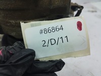 фото thumb №9, Chrysler pt cruiser 2.0 16v компрессор кондиционера 4472203822 10s15c