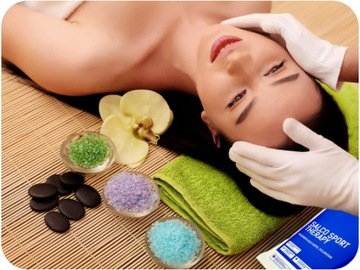 SALCO PURE Соль для ванн Регенерация Иммунитет Уход за кожей 10кг