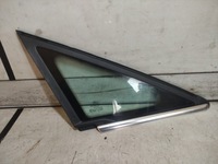 фото thumb №1, Ford c-max mk2 стекло правая передняя хром