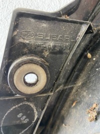 фото thumb №11, Лампа задняя левая задняя левый subaru forester ii sg lift