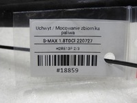 фото thumb №8, Кронштейн кронштейн бака топлива ford s-max mk1