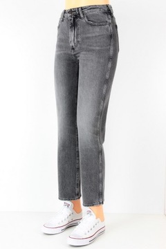 WRANGLER RETRO STRAIGHT JEANSY BOYFRIEND _ W27 L32