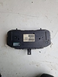 фото thumb №3, Лічильник прилади renault megane ii 2 1.6