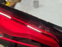 фото thumb №11, Mercedes glx x254 23r лампа левая задняя задняя a2549062102