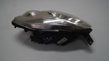 фото thumb №10, Лампа передняя правая nissan micra k12