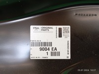 фото thumb №12, Дверь перед правое citroen ds4 11- nowe