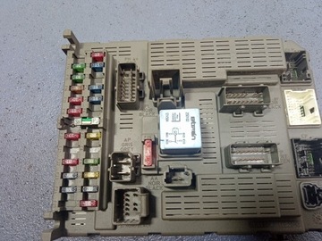 фото thumb №4, Fiat ulysse ii 2.0 jtd блок керування модуль bsi