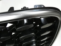 фото thumb №12, Решітка радіатора, решітка радіатора jaguar f-pace lift