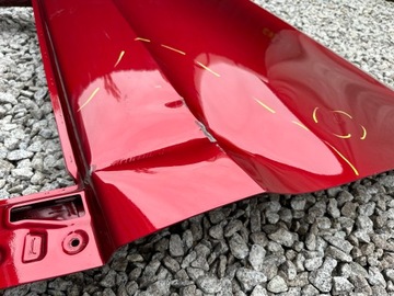 фото thumb №14, Mercedes v-klasa vito w447 дверь левая левый перед