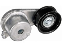 фото thumb №1, Натяжитель ремень клиновой infiniti q70 3.7 qx70 3.7