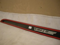 фото thumb №3, Skoda fabia ii молдинг двері права перед