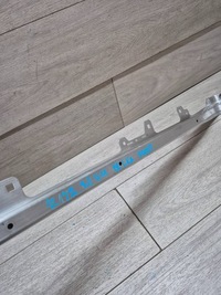 фото thumb №6, 12172. bmw x1 u11 балка нижня бампер перед 8737263