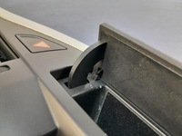 фото thumb №6, Citroen c5 ii молдинг декоративная решётки панели