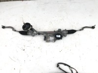 фото thumb №10, Renault austral трансмісія кермова тяги рейка рульова 490016us1e