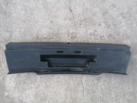 фото thumb №1, Skoda kodiaq защита ремня порога стены багажника