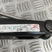 фото thumb №5, Citroen jumpy 2008 домкрат автомобільний