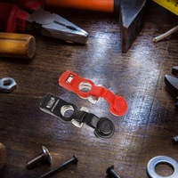 фото thumb №12, З'єднувач do stacji акумулятора, przechowywanie, супорти do акумулятора