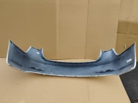 фото thumb №10, Бампер задня задній tesla 3 1530720-01-d