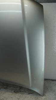 фото thumb №10, Капот крышка двигателя audi a8 d2 рестайлинг ly7w