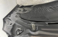 Капот крышка двигателя mercedes e-klasa w212 fl lift Киев, фото thumb