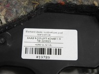 фото thumb №9, Защита консоли pod руль saab 9-3 ii lift