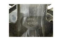 фото thumb №8, Решётка радиатора suzuki grand vitara ii jt, te, td 7174365j0 1.9l дизель 95kw 2008