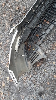 фото thumb №12, Peugeot 308 t9 бампер перед передній pod звичайне лампи