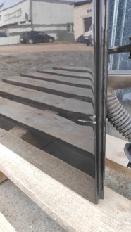 фото thumb №11, Дверь правый перед + задняя bmw 3 e90 lift 08-11