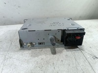 фото thumb №1, Радио citroen c4 ds4 9666994780