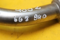 фото thumb №7, Труба трубка egr mercedes w168 1.7 cdi